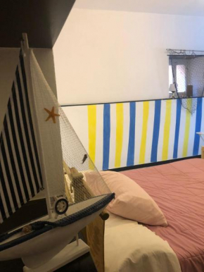 Stella Marina Apartment
